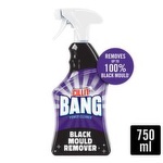 Cillit Bang Black Mould Remover (750 ml)